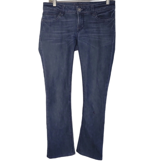 DL1961 Cindy Preppy City Chic Festival Business Casual Slim Boot Jeans - Women's - Picture 3 of 9